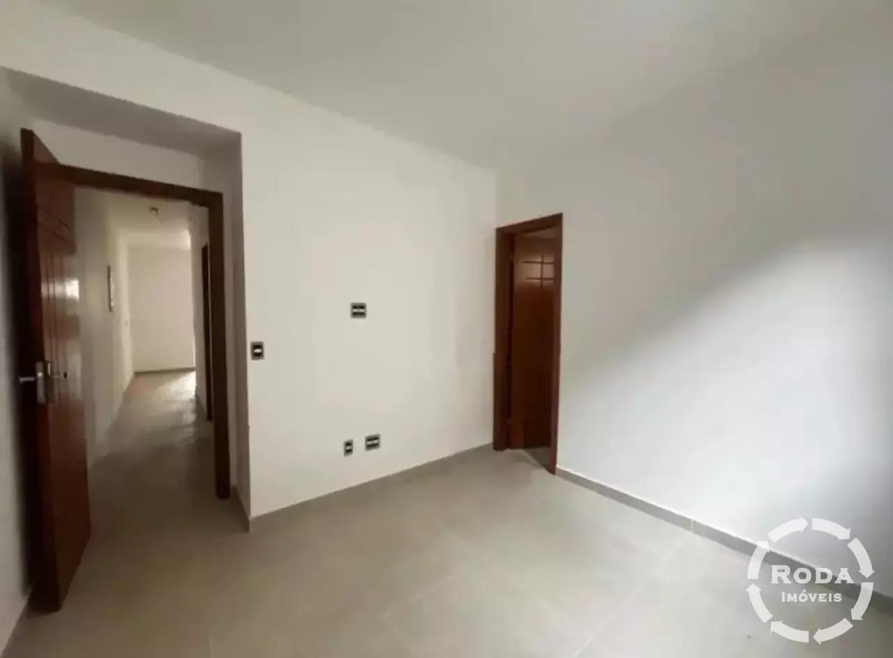 Casa Sobreposta Alta à venda no Marapé: 