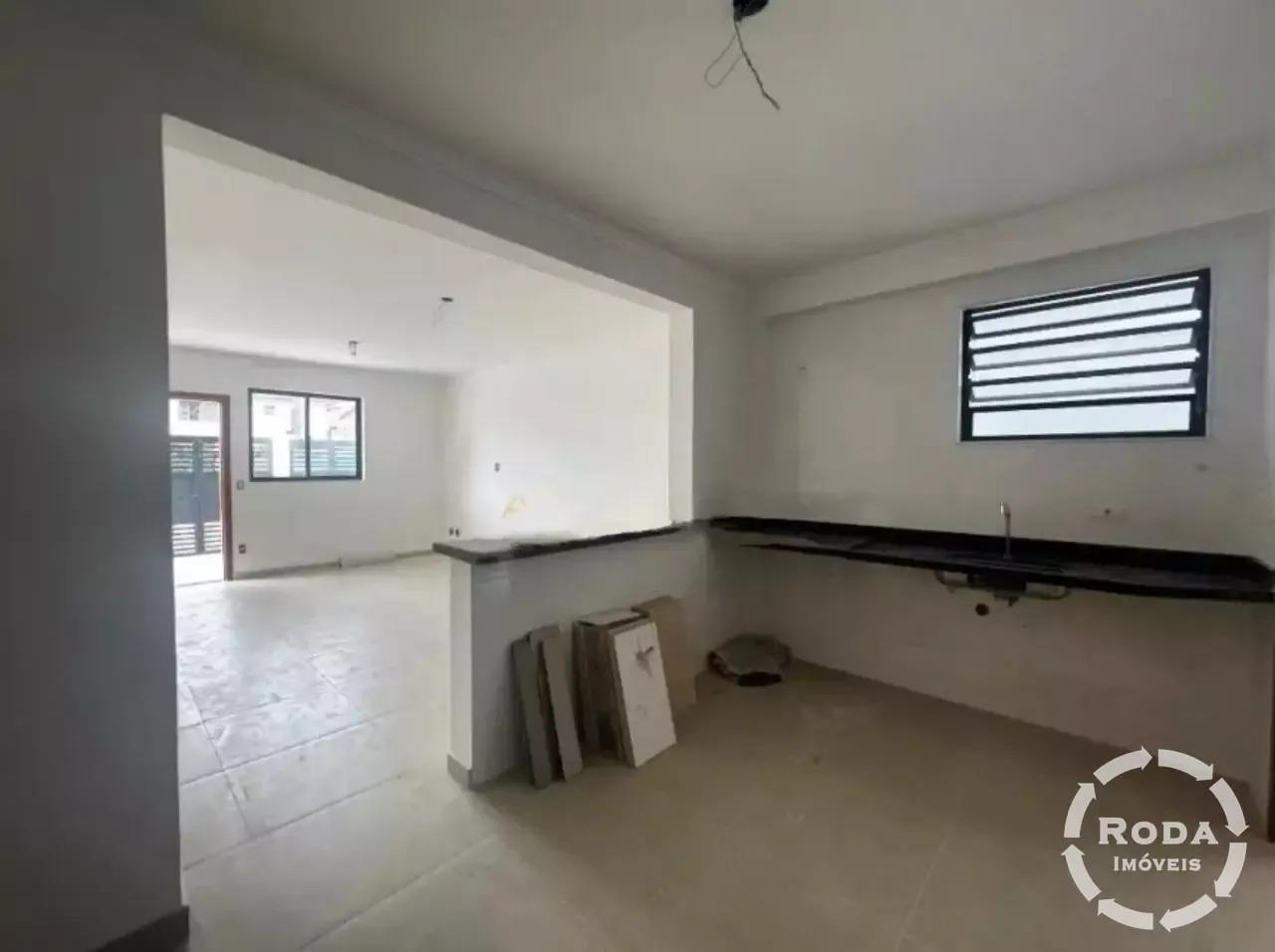 Casa Sobreposta Alta à venda no Marapé: 