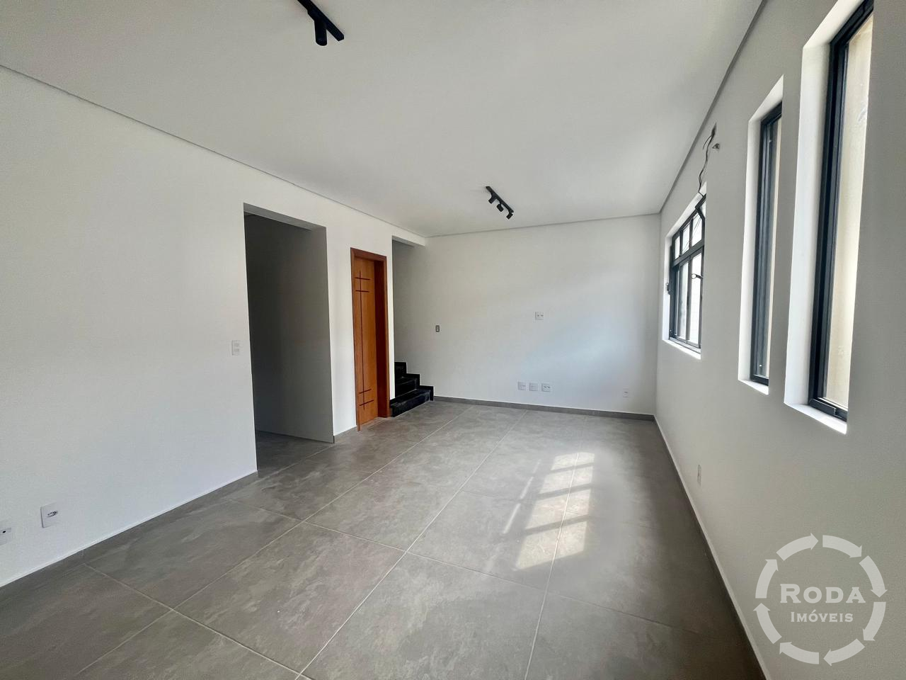 Sobrado à venda no Vila Belmiro: 