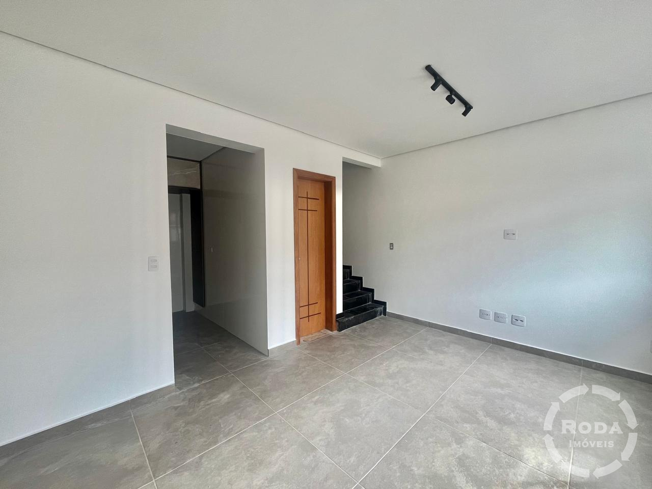 Sobrado à venda no Vila Belmiro: 