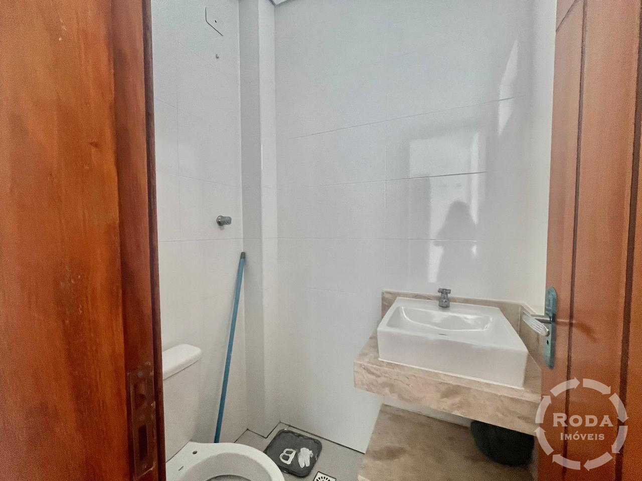 Sobrado à venda no Vila Belmiro: 