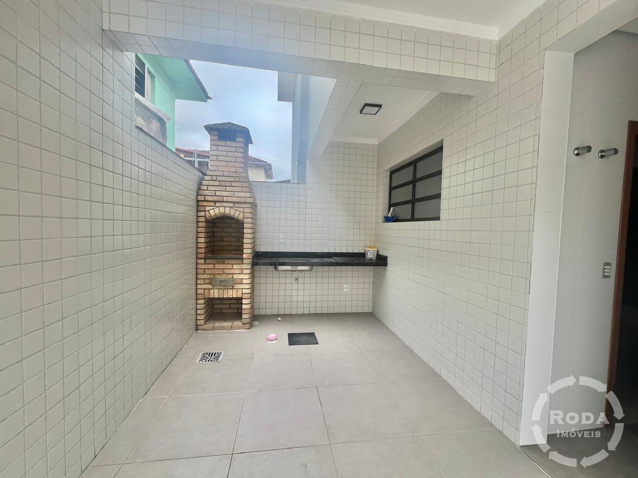 Sobrado à venda no Vila Belmiro: 