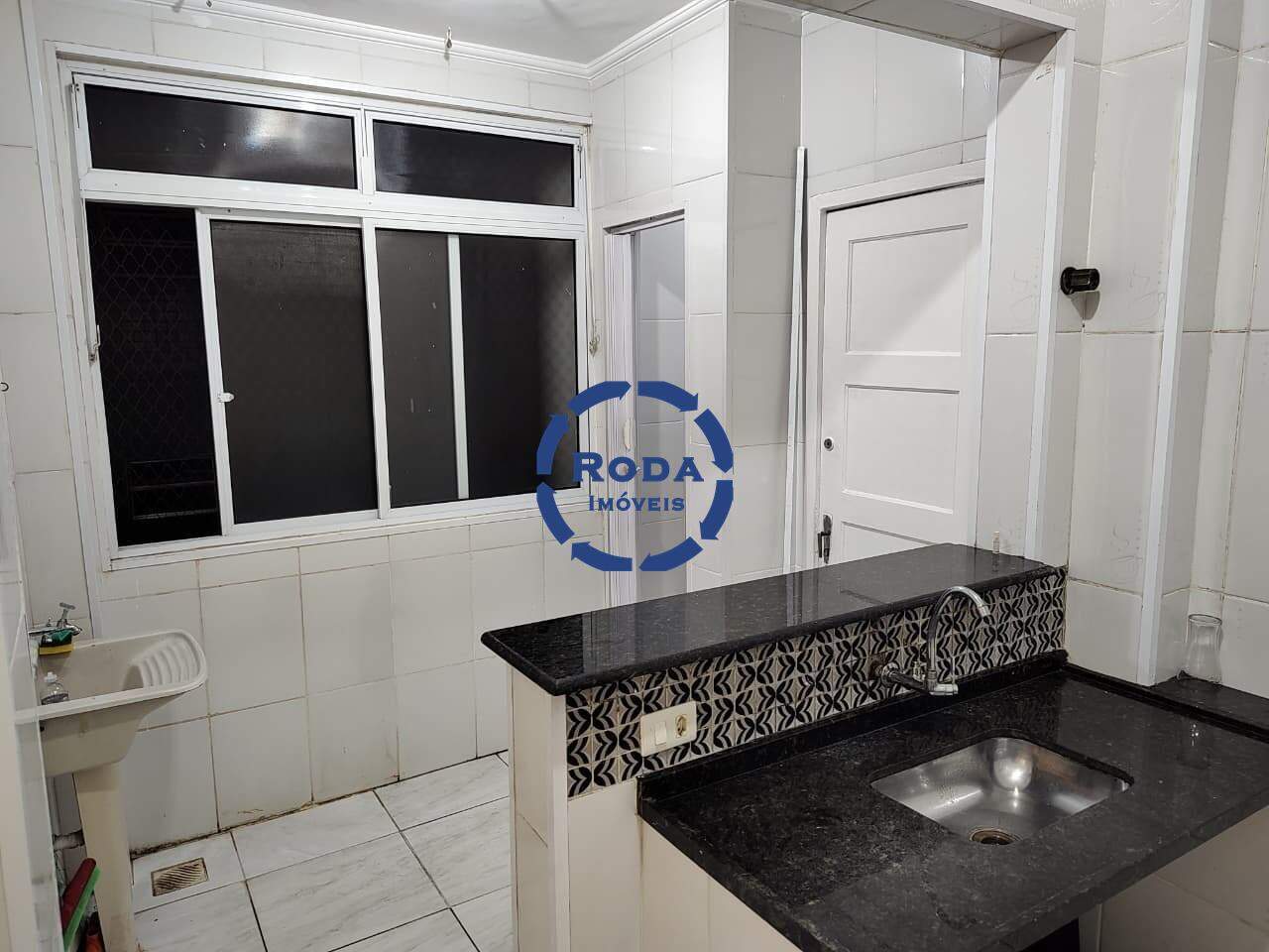 Apartamento à venda no José Menino: 