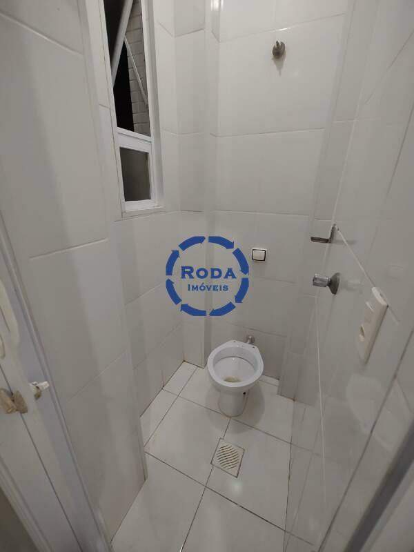 Apartamento à venda no José Menino: 