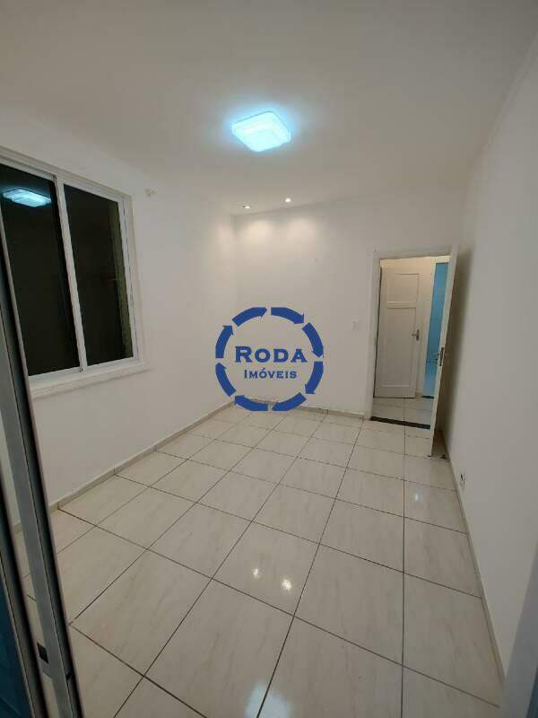 Apartamento à venda no José Menino: 