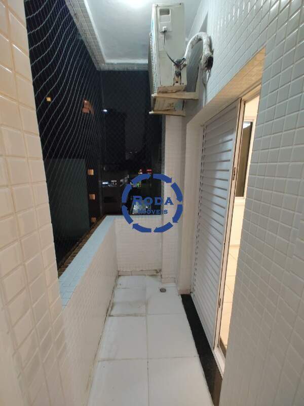 Apartamento à venda no José Menino: 