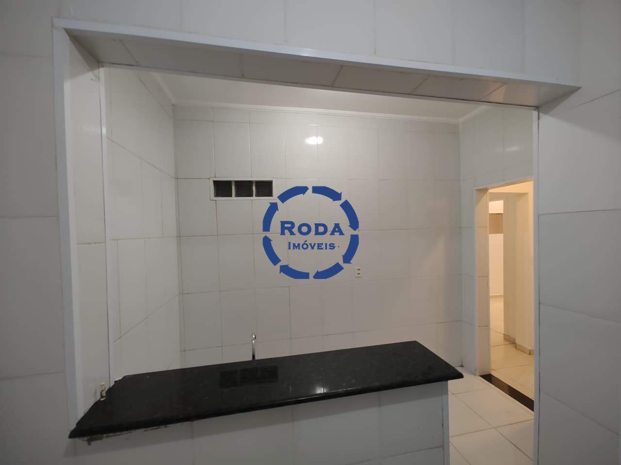 Apartamento à venda no José Menino: 