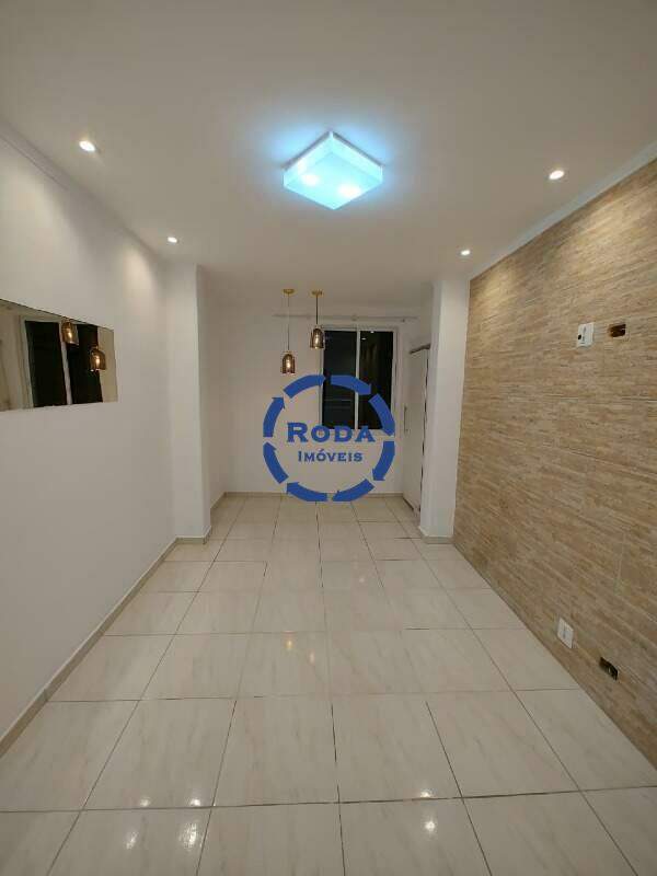 Apartamento à venda no José Menino: 