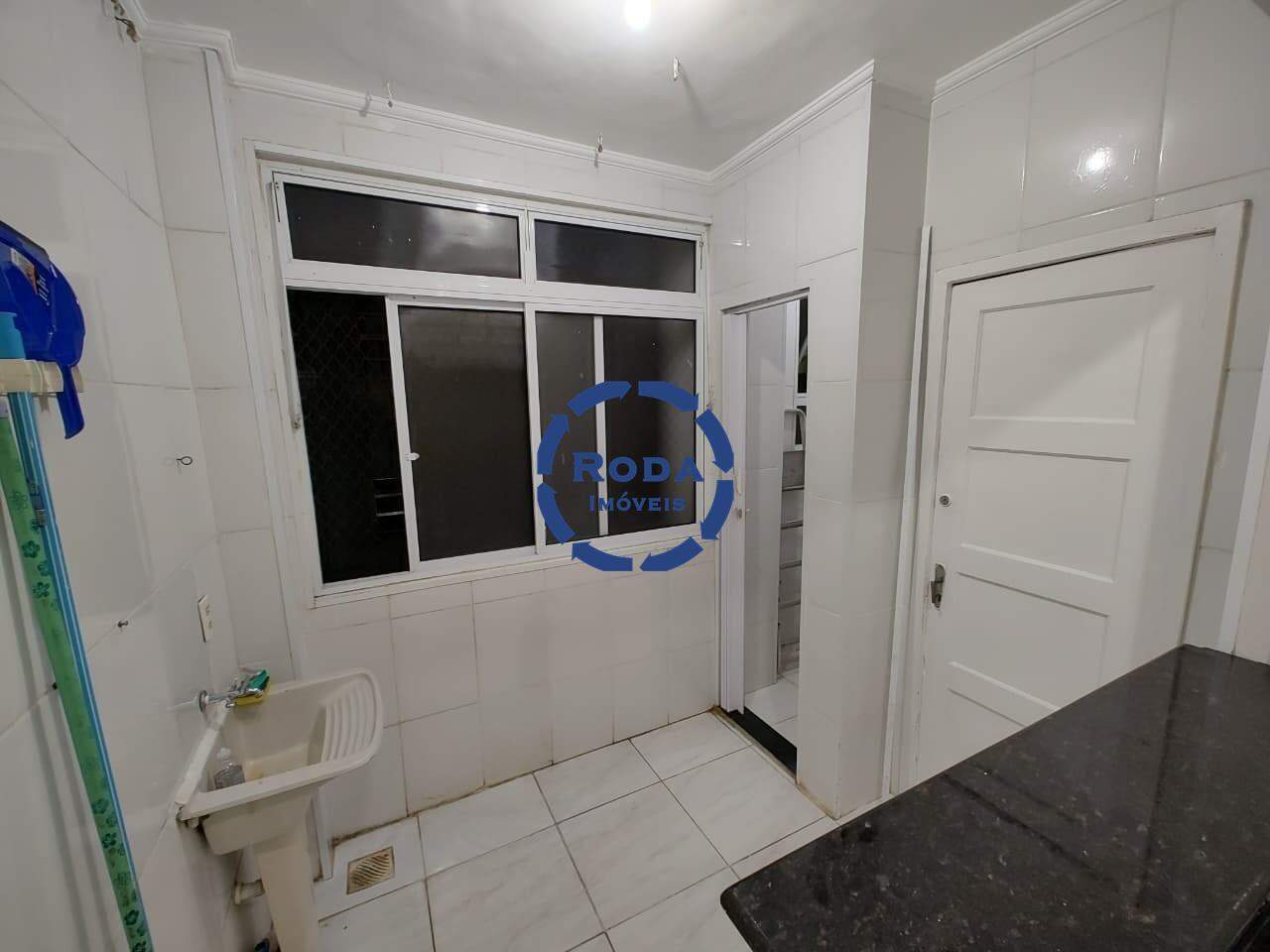 Apartamento à venda no José Menino: 
