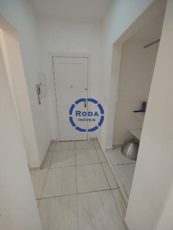 Apartamento à venda no José Menino: 