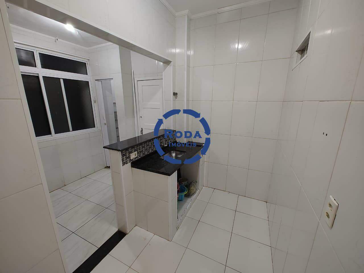 Apartamento à venda no José Menino: 