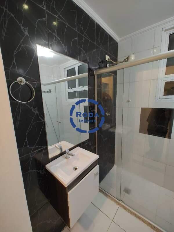Apartamento à venda no José Menino: 