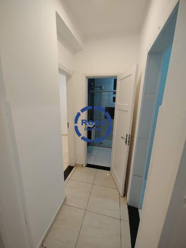 Apartamento à venda no José Menino: 