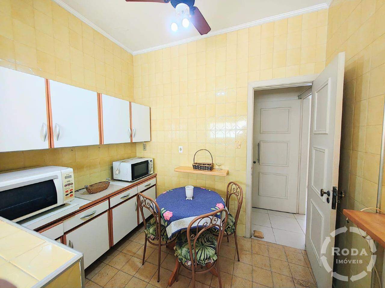 Apartamento à venda no Boqueirão: 