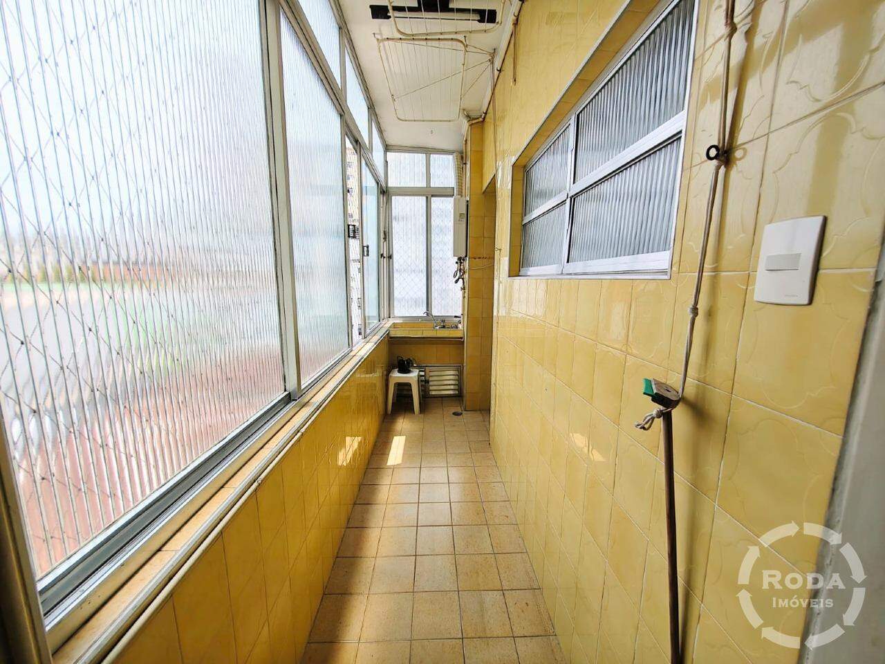 Apartamento à venda no Boqueirão: 