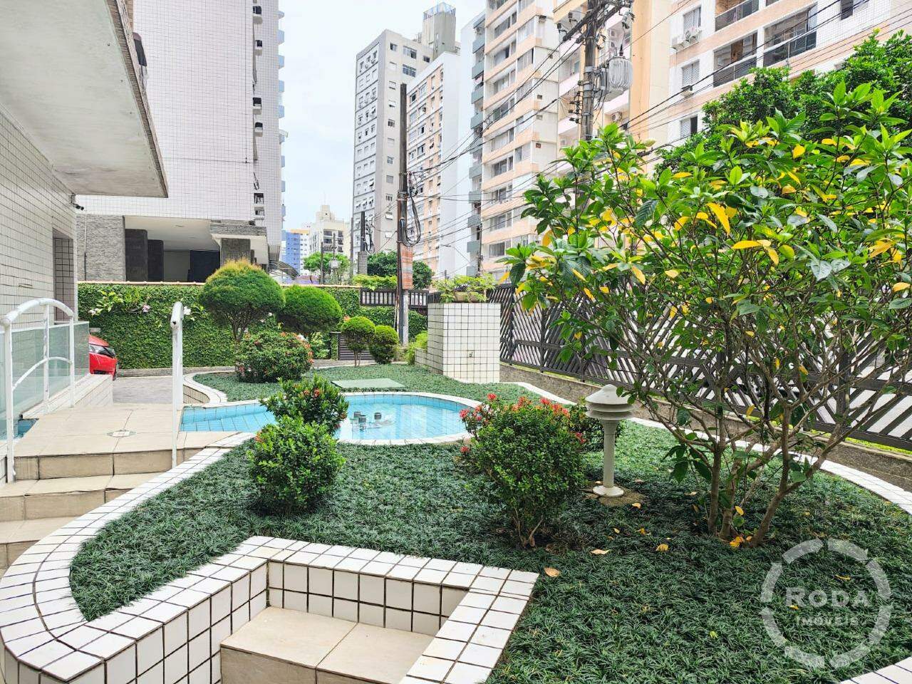Apartamento à venda no Boqueirão: 
