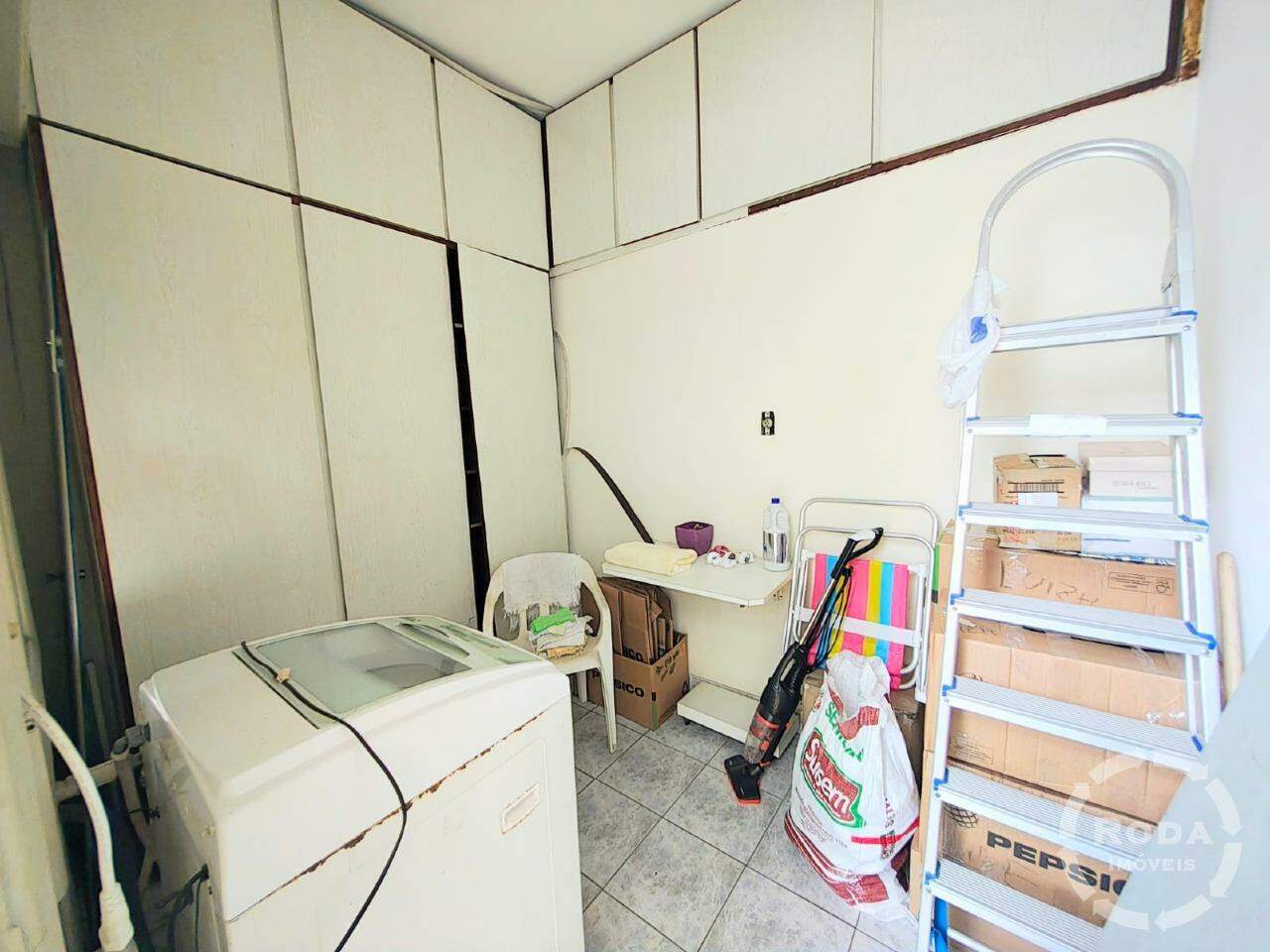 Apartamento à venda no Boqueirão: 