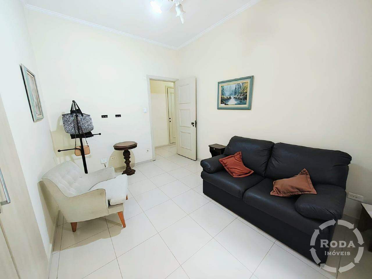 Apartamento à venda no Boqueirão: 