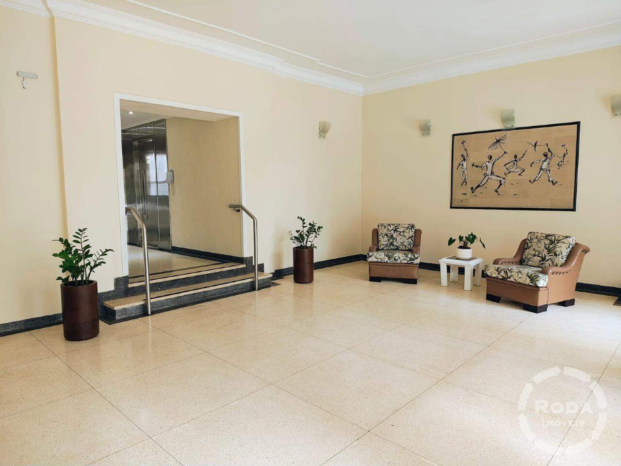 Apartamento à venda no Boqueirão: 