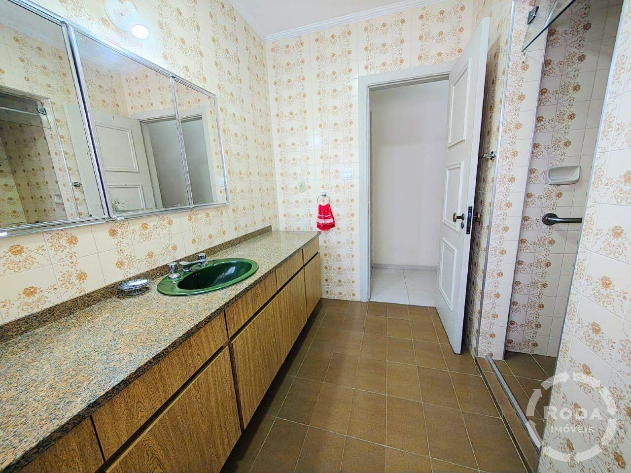 Apartamento à venda no Boqueirão: 