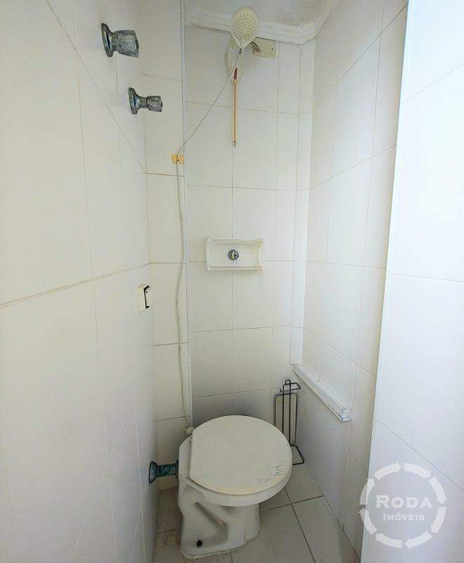 Apartamento à venda no Boqueirão: 