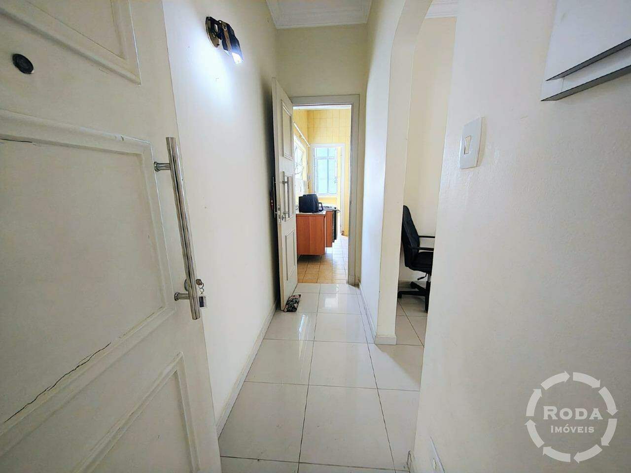 Apartamento à venda no Boqueirão: 