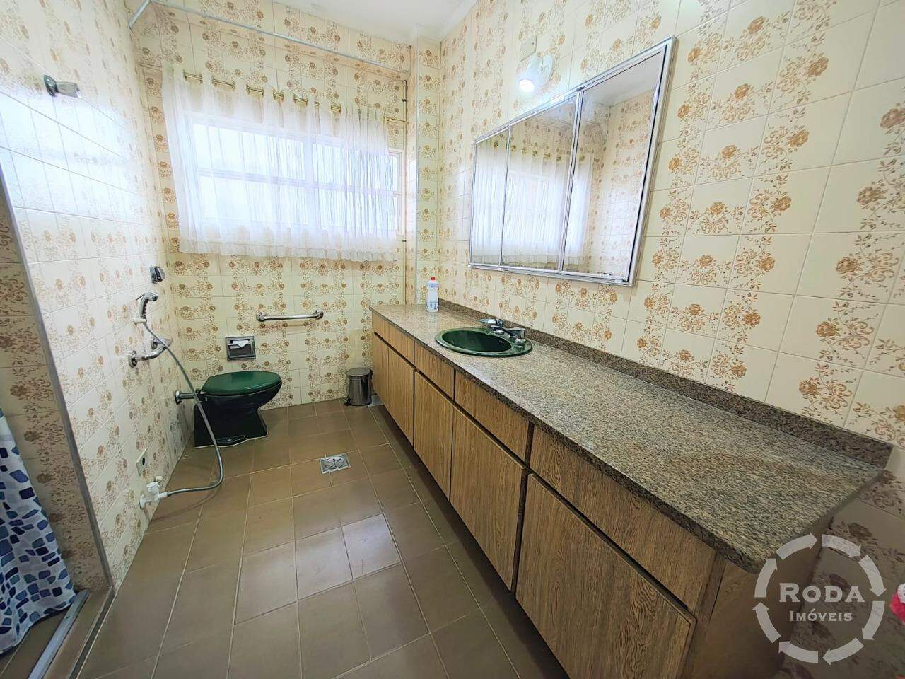 Apartamento à venda no Boqueirão: 