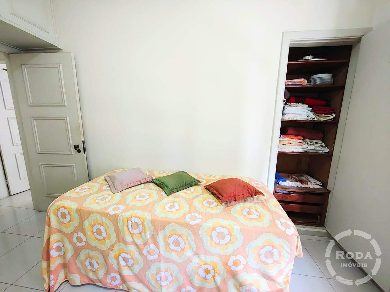 Apartamento à venda no Boqueirão: 