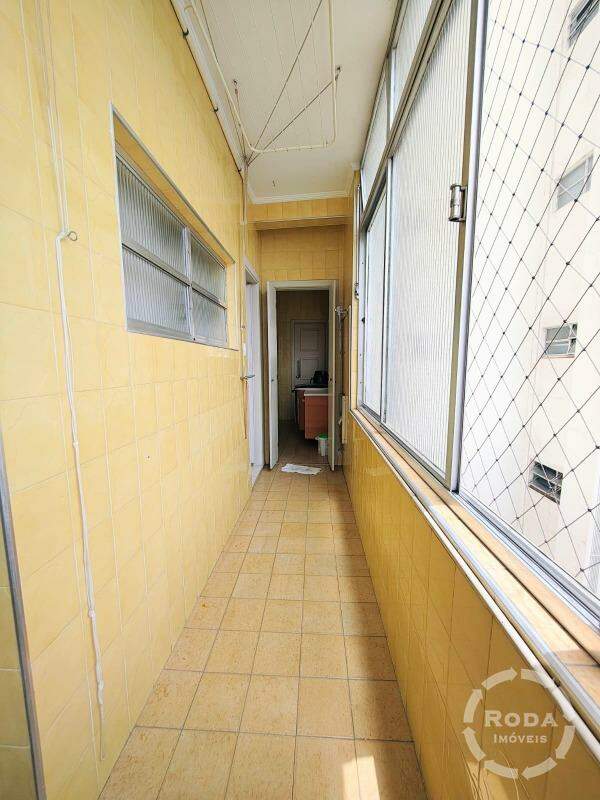 Apartamento à venda no Boqueirão: 