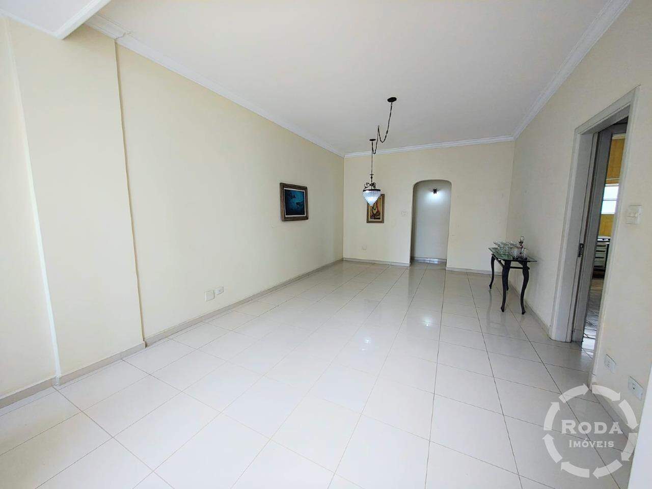 Apartamento à venda no Boqueirão: 