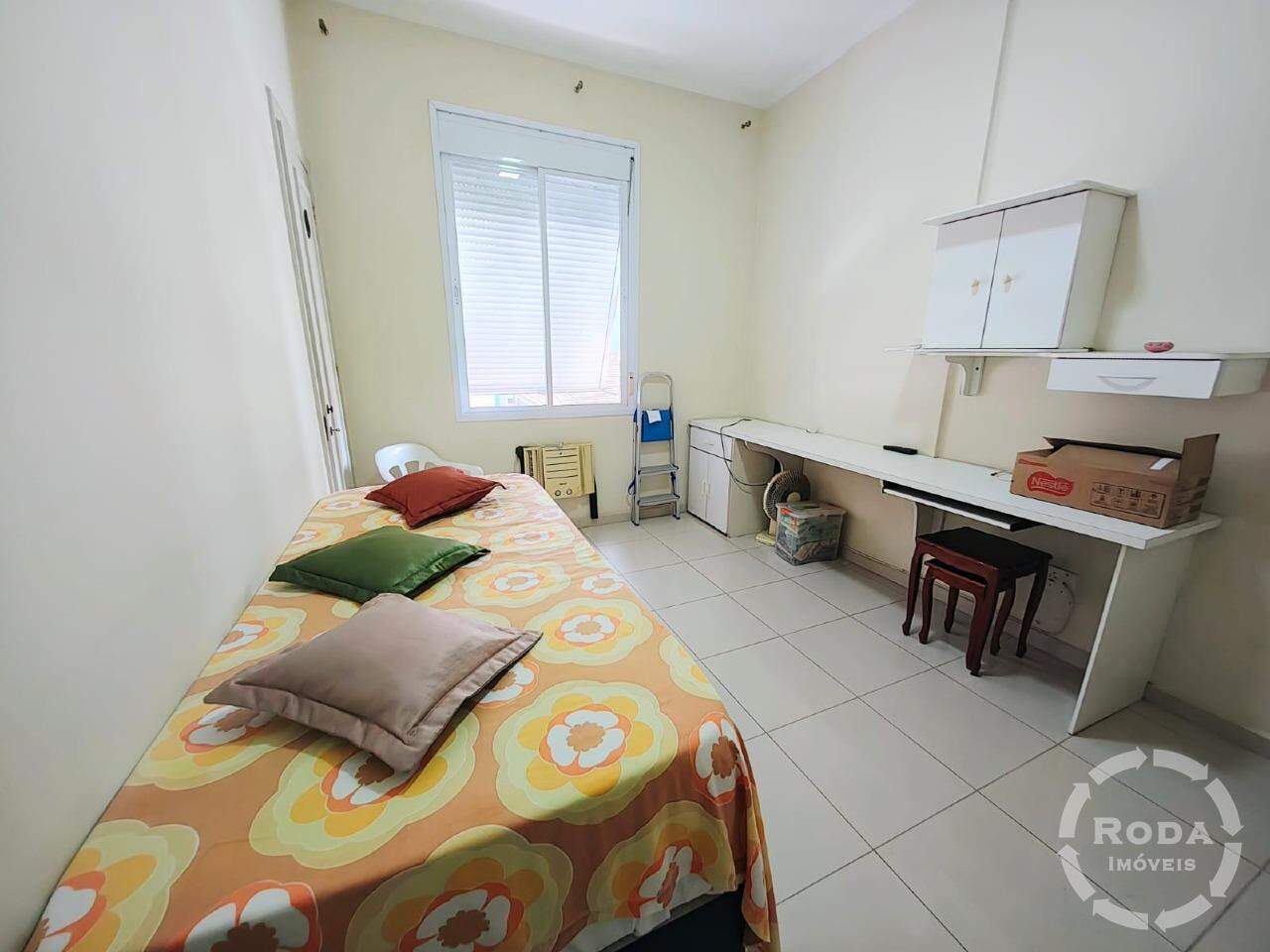 Apartamento à venda no Boqueirão: 