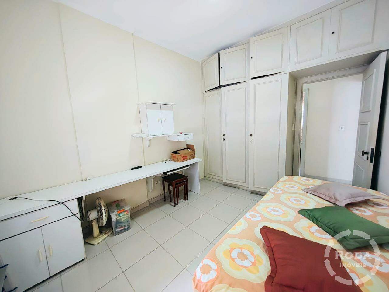 Apartamento à venda no Boqueirão: 