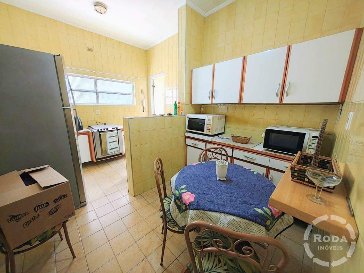 Apartamento à venda no Boqueirão: 