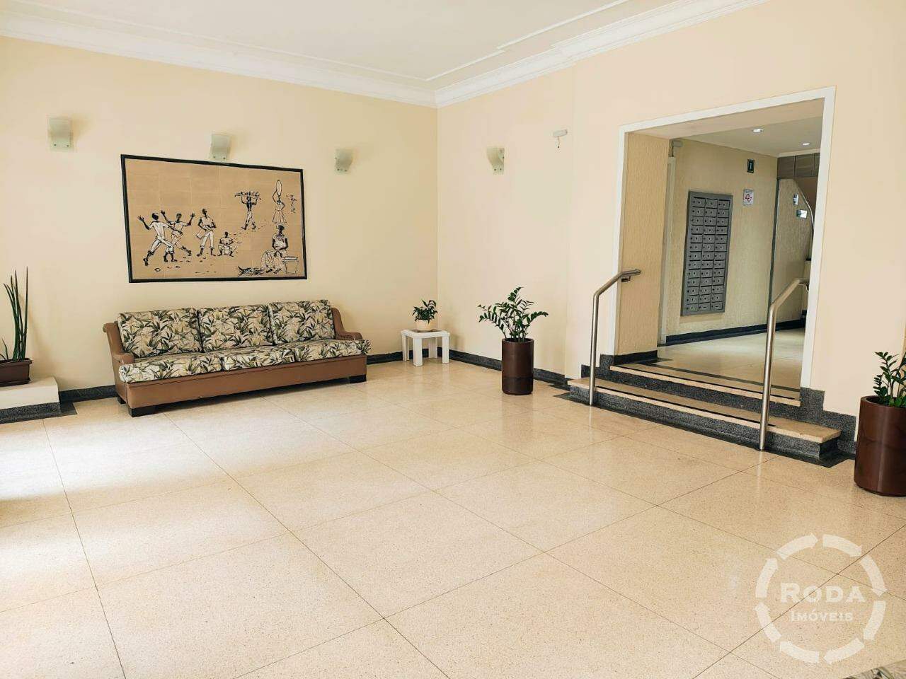 Apartamento à venda no Boqueirão: 