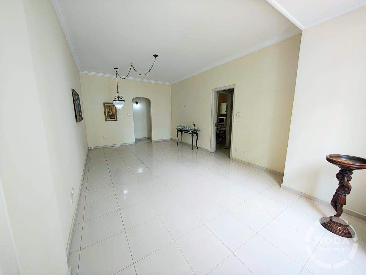 Apartamento à venda no Boqueirão: 