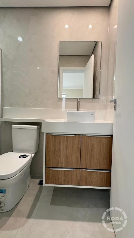 Apartamento à venda no Gonzaga: 