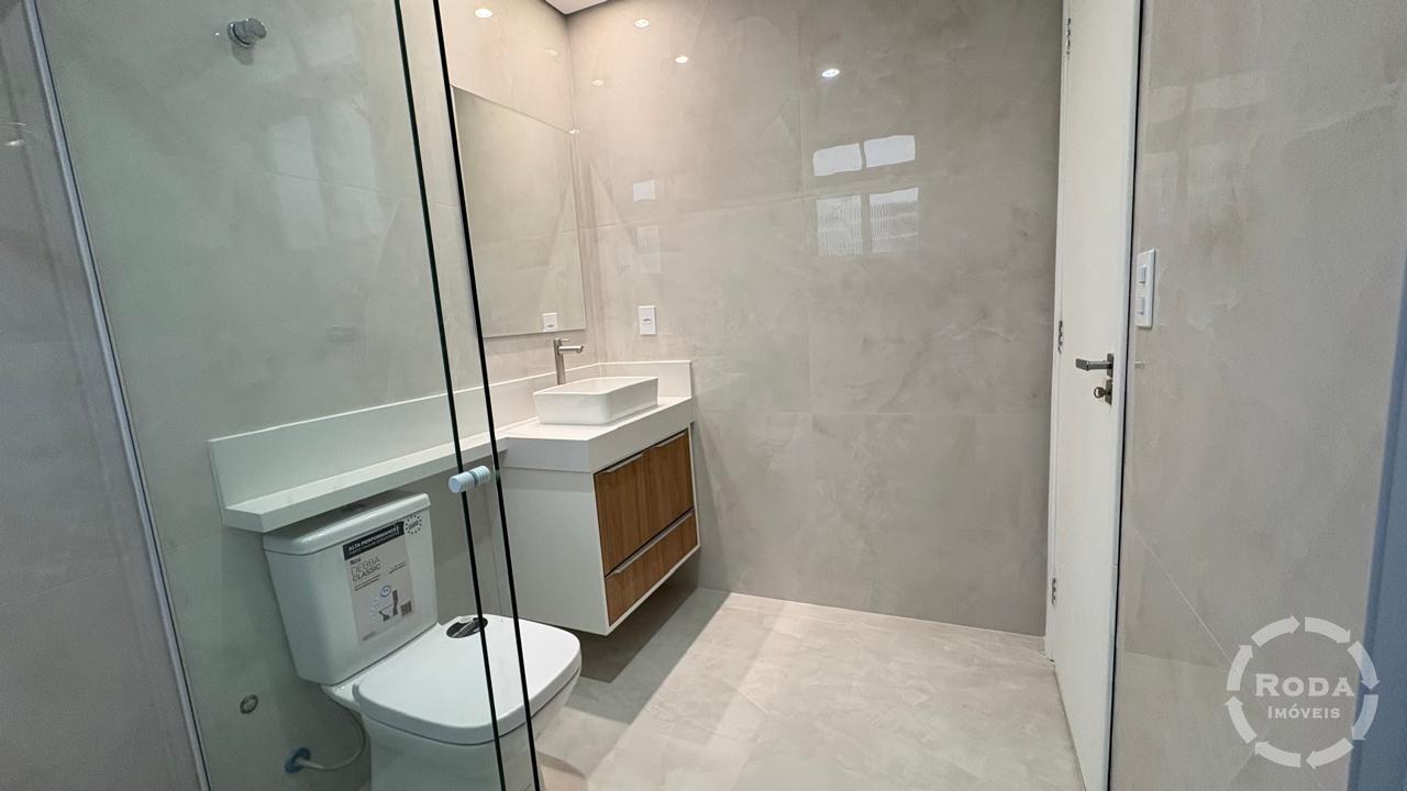 Apartamento à venda no Gonzaga: 