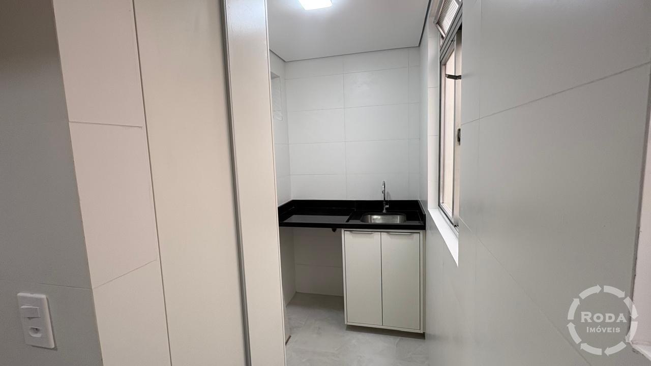 Apartamento à venda no Gonzaga: 