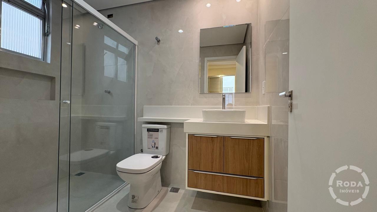 Apartamento à venda no Gonzaga: 