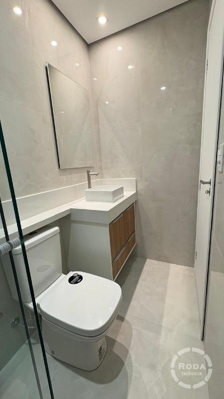 Apartamento à venda no Gonzaga: 