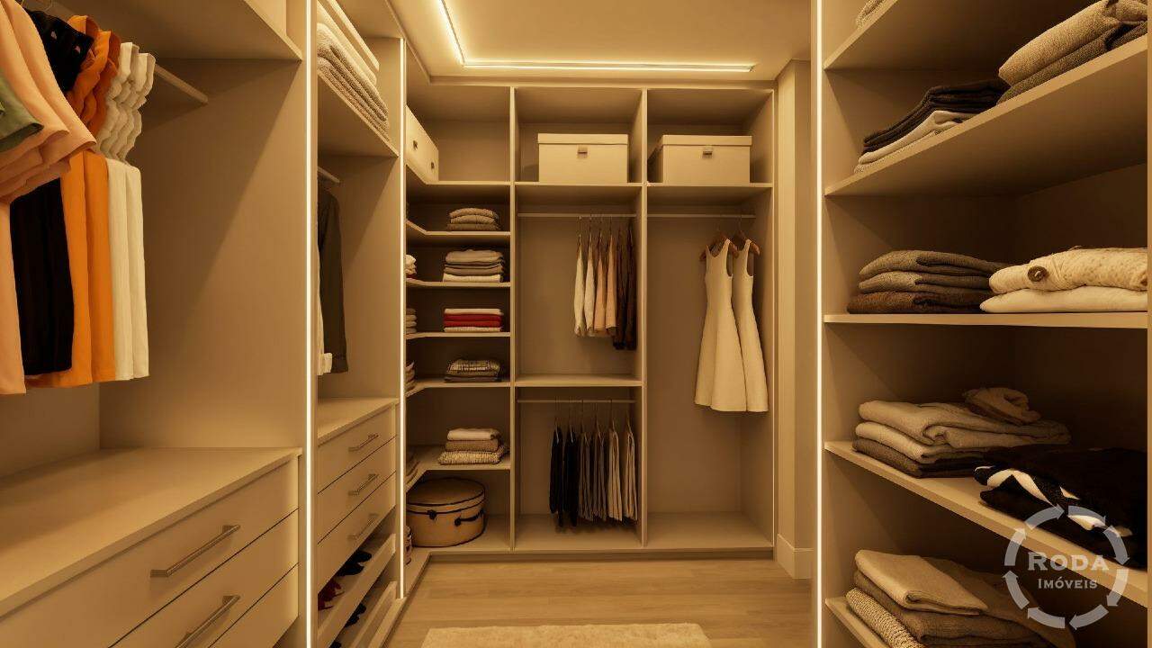 Apartamento à venda no Gonzaga: 