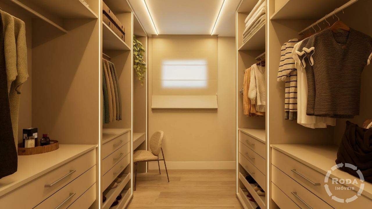 Apartamento à venda no Gonzaga: 