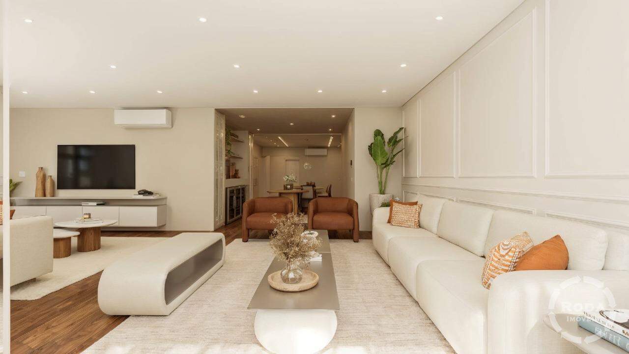 Apartamento à venda no Gonzaga: 