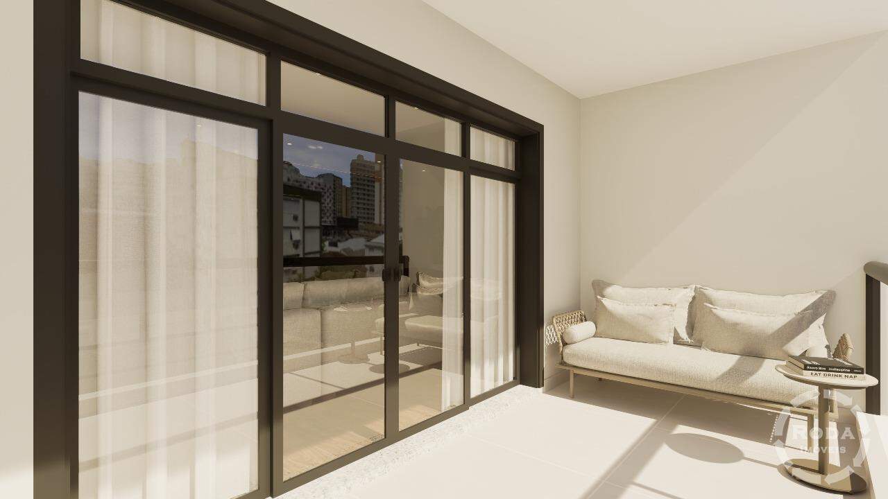 Apartamento à venda no Gonzaga: 
