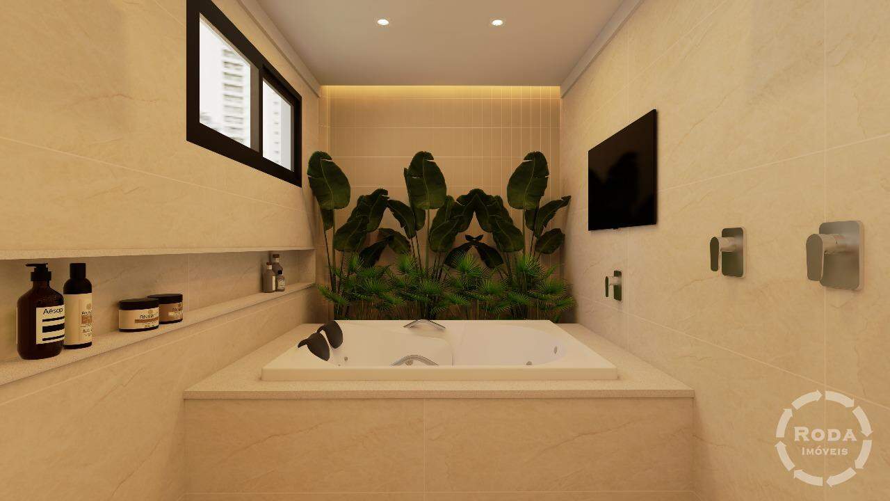 Apartamento à venda no Gonzaga: 