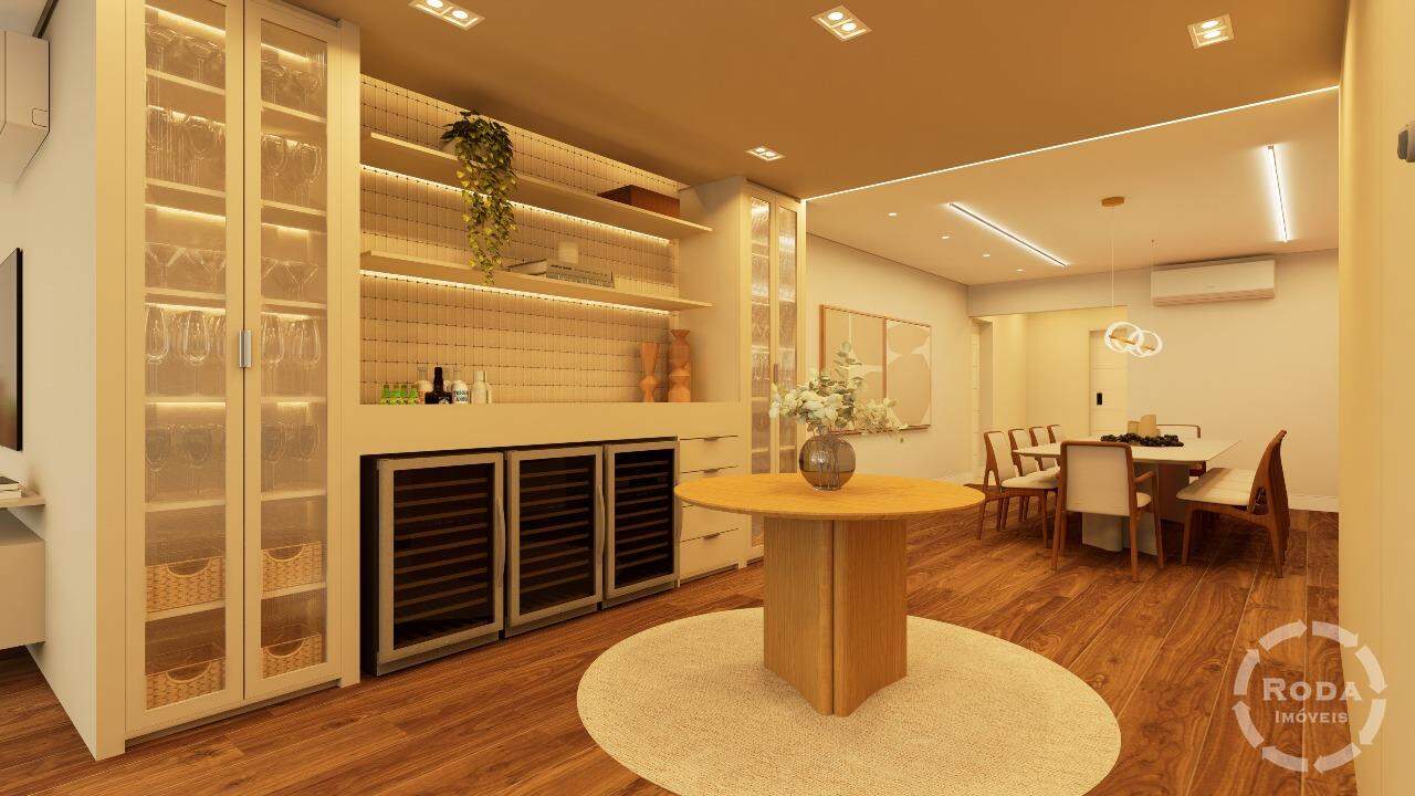 Apartamento à venda no Gonzaga: 