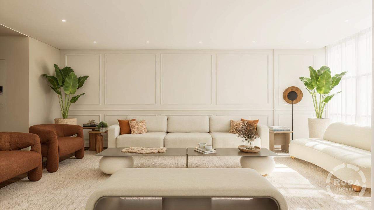 Apartamento à venda no Gonzaga: 