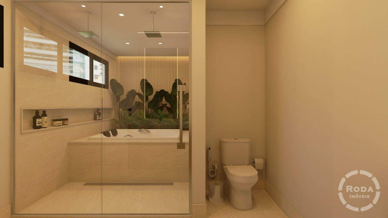 Apartamento à venda no Gonzaga: 