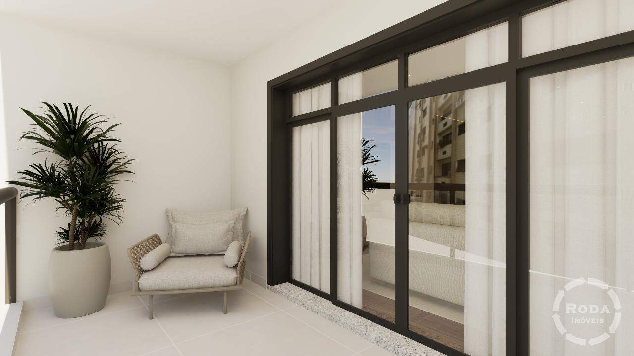 Apartamento à venda no Gonzaga: 
