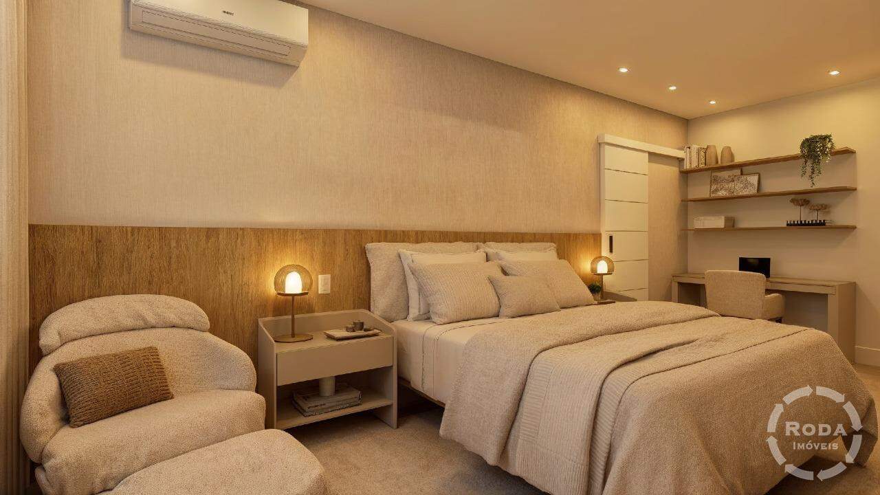 Apartamento à venda no Gonzaga: 